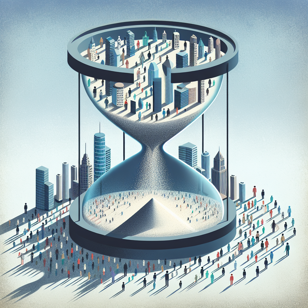 The Brief Lifespan of Corporate DEI Initiatives