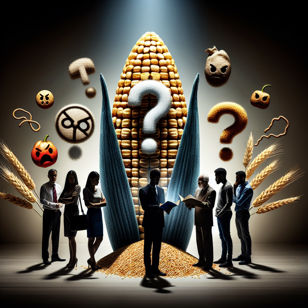 The Hidden Dangers of a Staple Food Consumed by 700 Million People