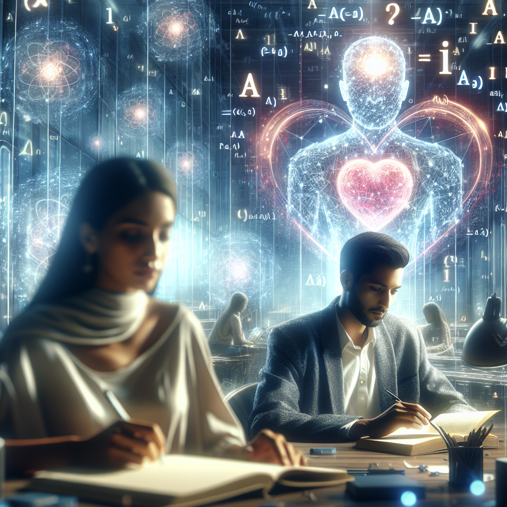 The Impact of AI on Human Relationships