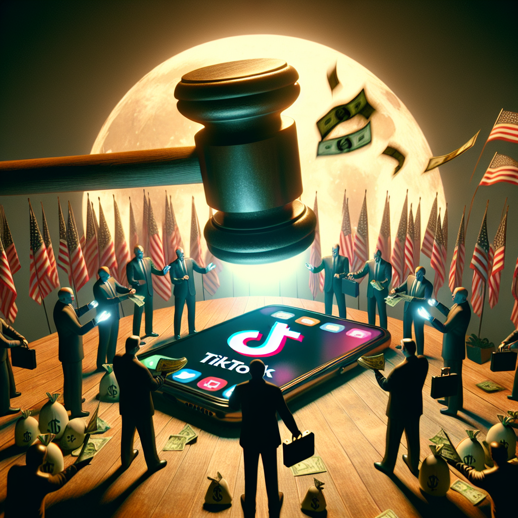 TikTok's Future in the US: From Ban Threats to Potential Buyouts