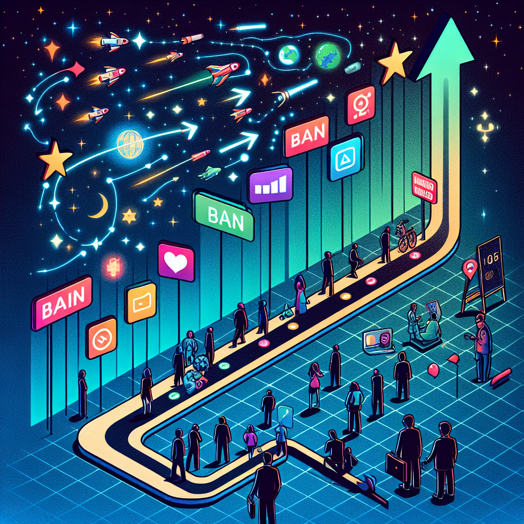 TikTok's Journey in the US: From Ban Threats to Potential Buyouts