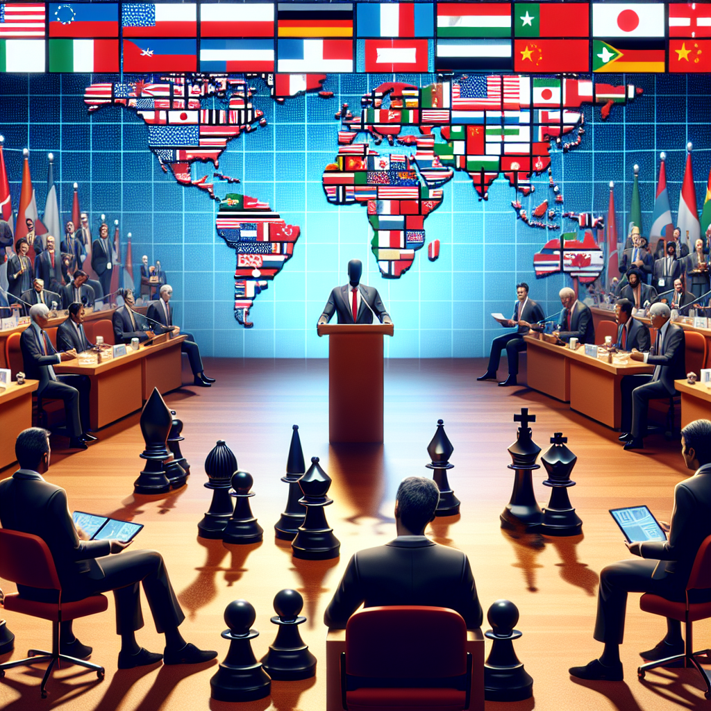 "Trade War Yields No Victors: Chinese Vice Premier at Davos"