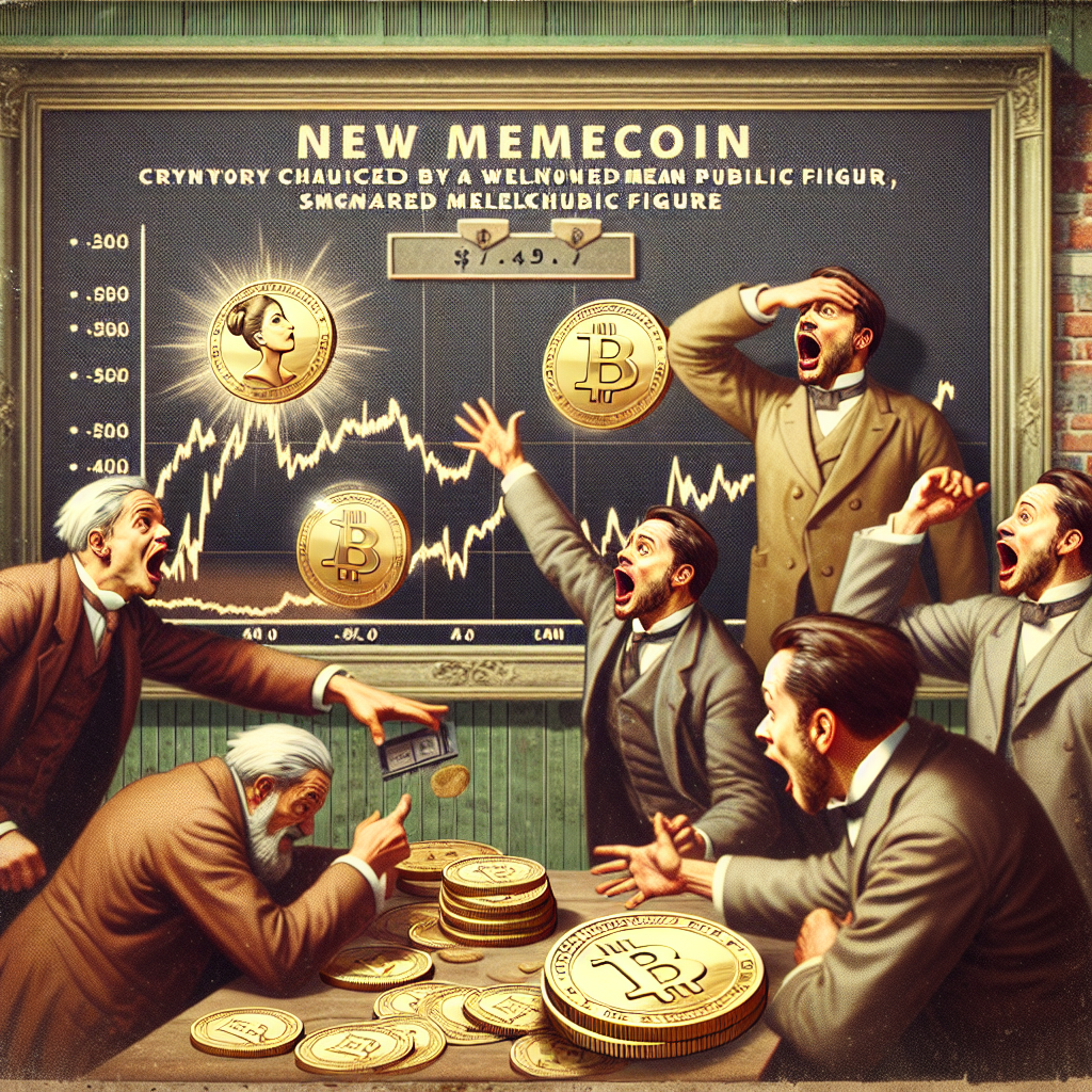 Traders Swap Trump's Memecoin for Melania's, Causing $TRUMP to Dive