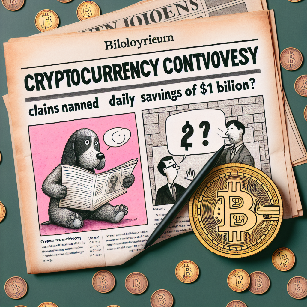 Trump's DOGE Allegation: Saving $1 Billion Daily?