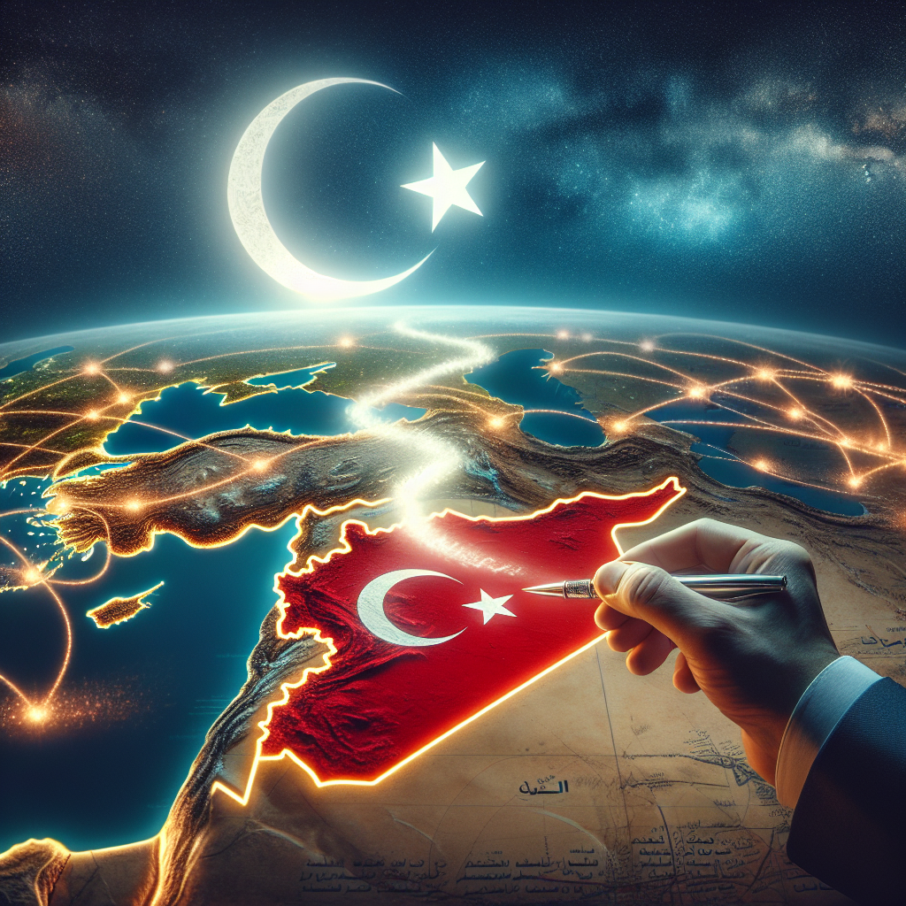 Turkey's Path Forward in a Post-Assad Syria