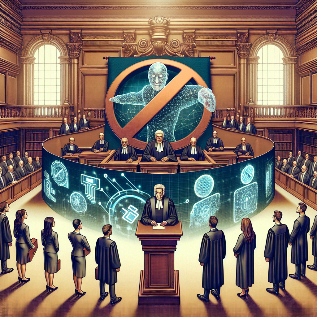 UK to Criminalize Creation of Sexually Explicit Deepfakes
