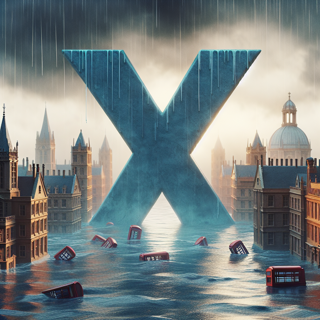 UK Universities Withdraw from Musk's X Due to Misinformation Concerns