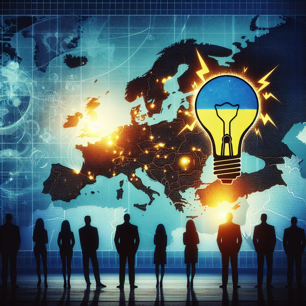 Ukraine's Actions Could Spark a New Energy Crisis in Europe – Orban