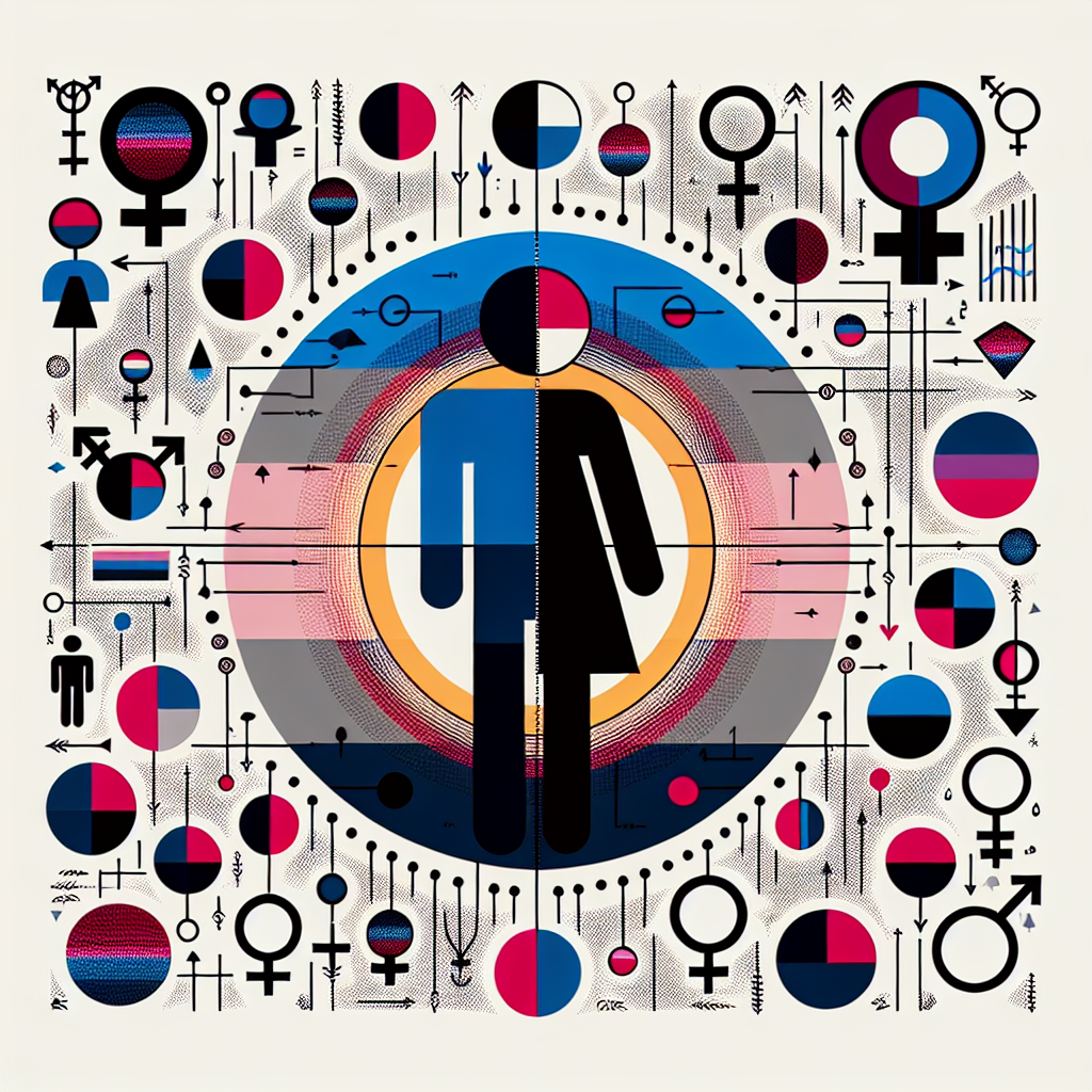 Understanding Androgynosexuality: The Rapidly Emerging Identity of the Year