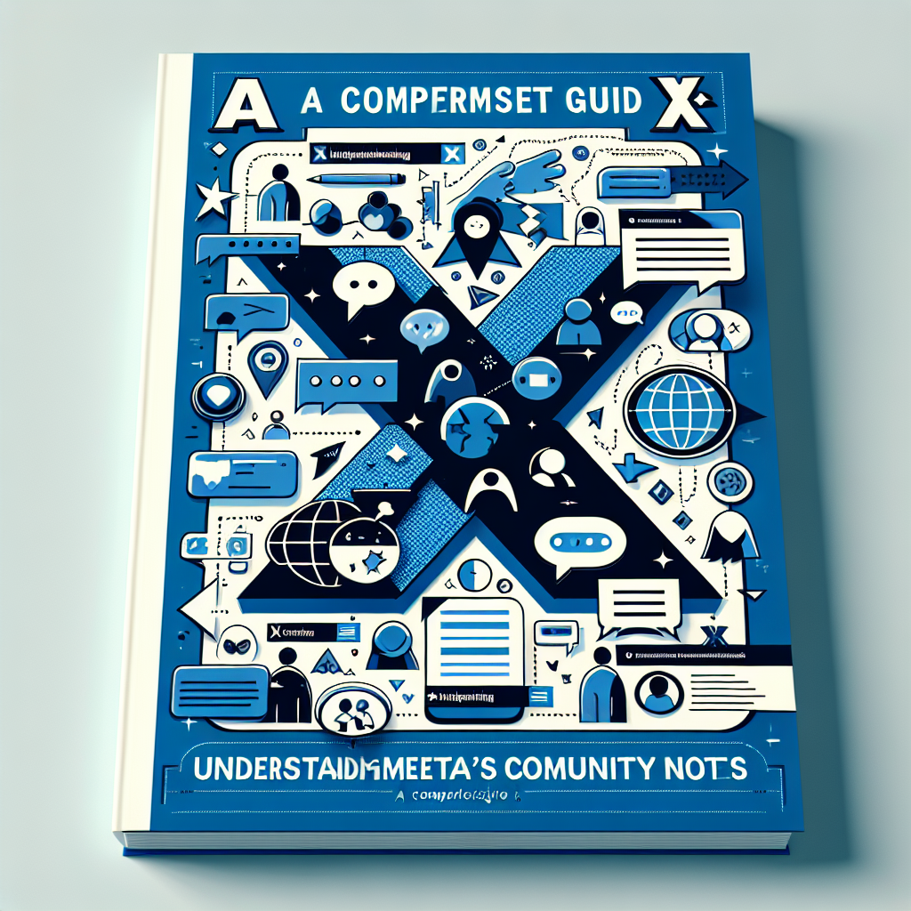 Understanding Meta's X-Style Community Notes: A Comprehensive Guide