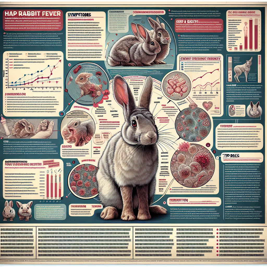 Understanding Rabbit Fever: Symptoms, Risks, and Key Information