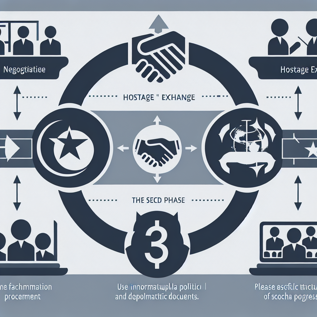 Understanding the 3-Phase Gaza Deal: Hostage Exchange and Key Details