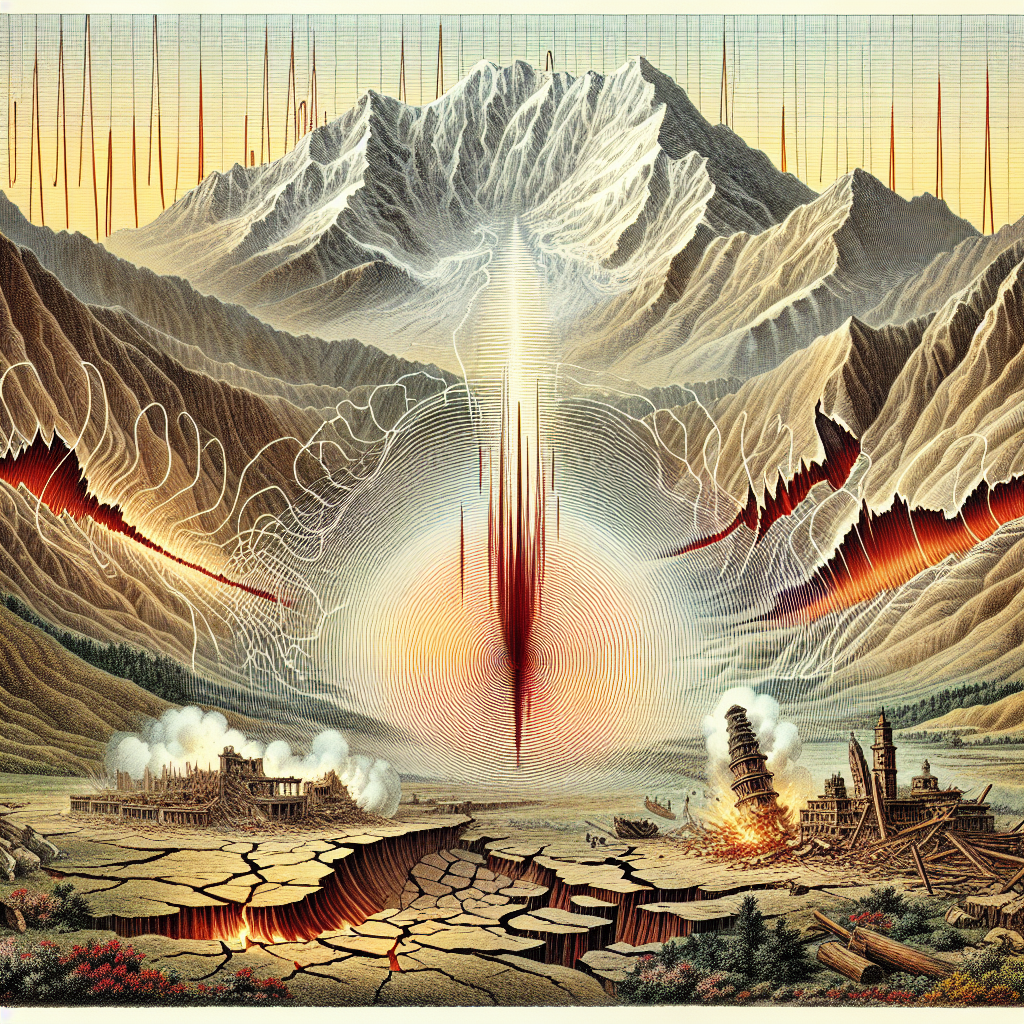 Understanding the Causes of Today's Devastating Tibet Earthquake That Claimed 95 Lives