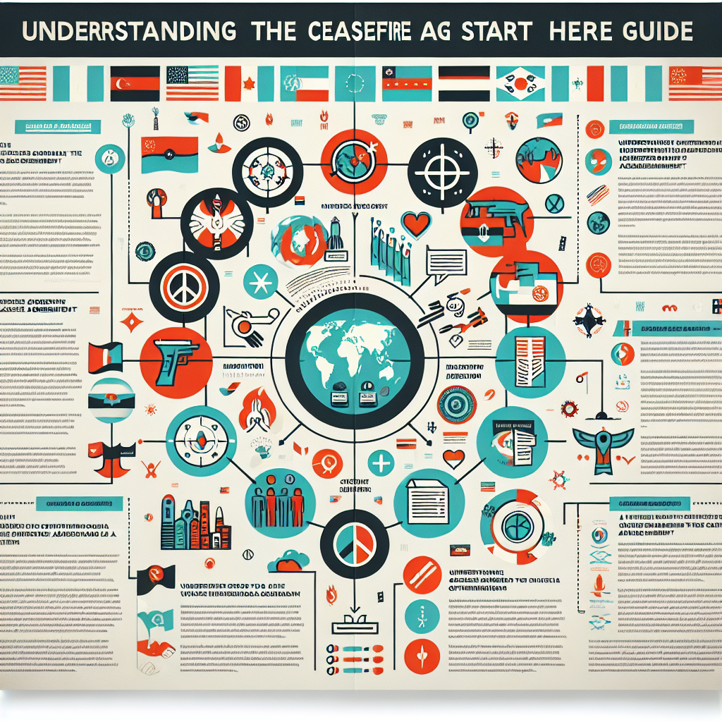 Understanding the Gaza Ceasefire Agreement | Start Here