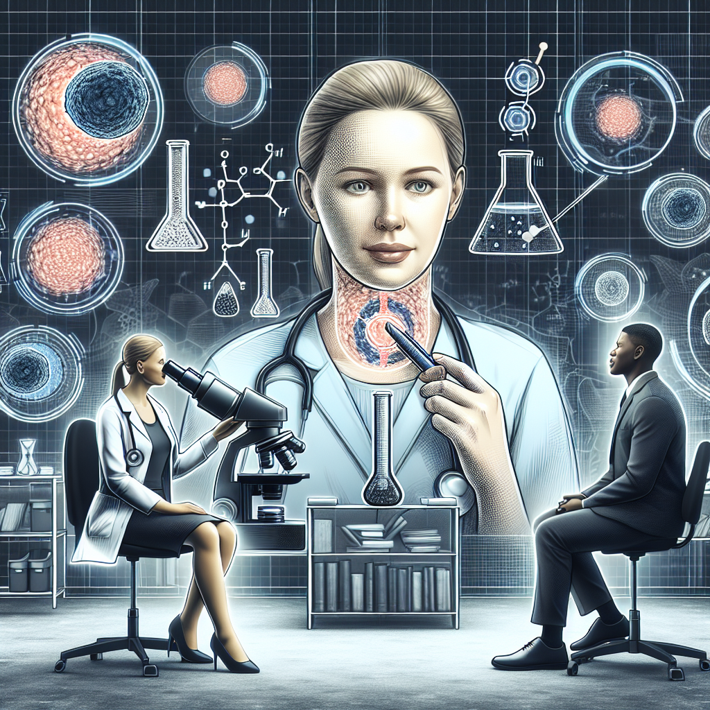 Understanding the Higher Prevalence of Thyroid Cancer in Women