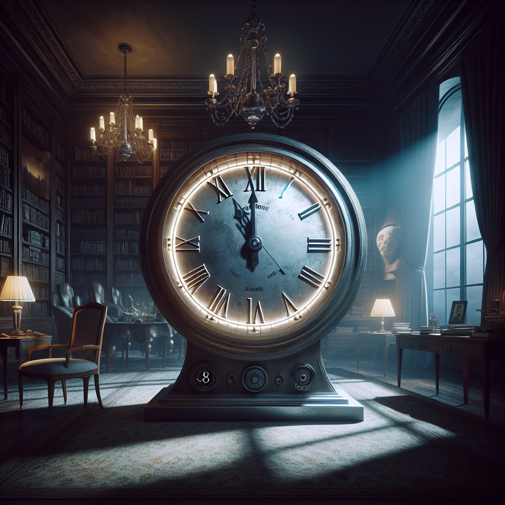 Understanding the Implications of the Doomsday Clock at 89 Seconds to Midnight