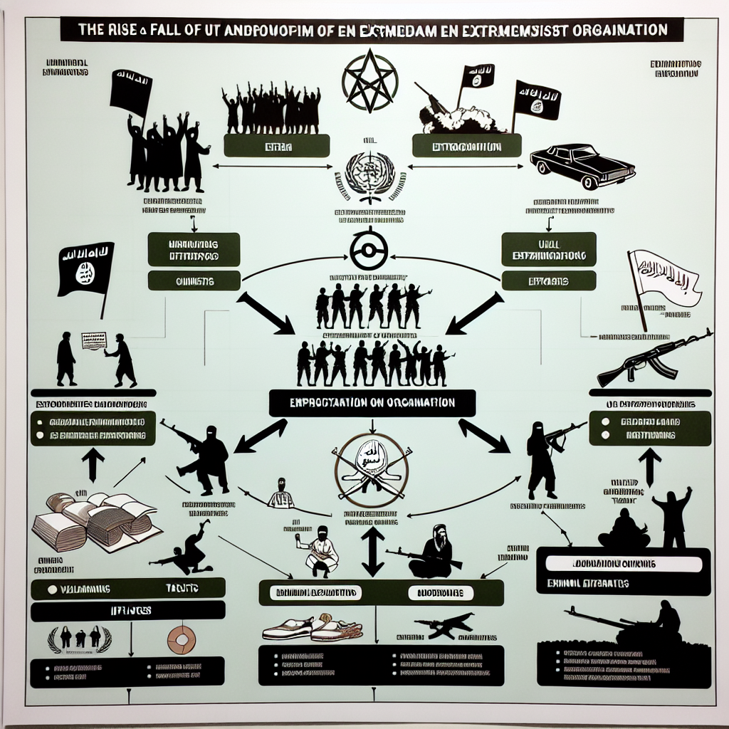 Understanding the Islamic State and Its Influenced Attacks