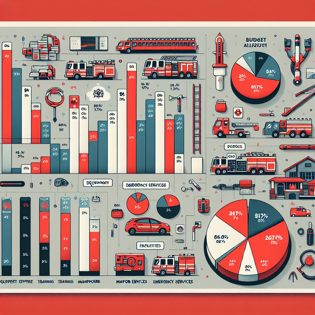 Understanding the LA Fire Department's Budget