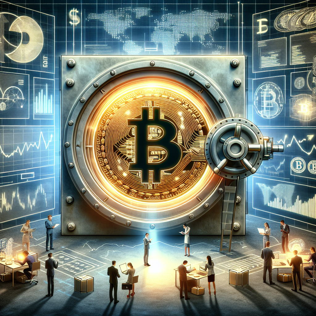 Understanding the Mechanics of a US Bitcoin Strategic Reserve