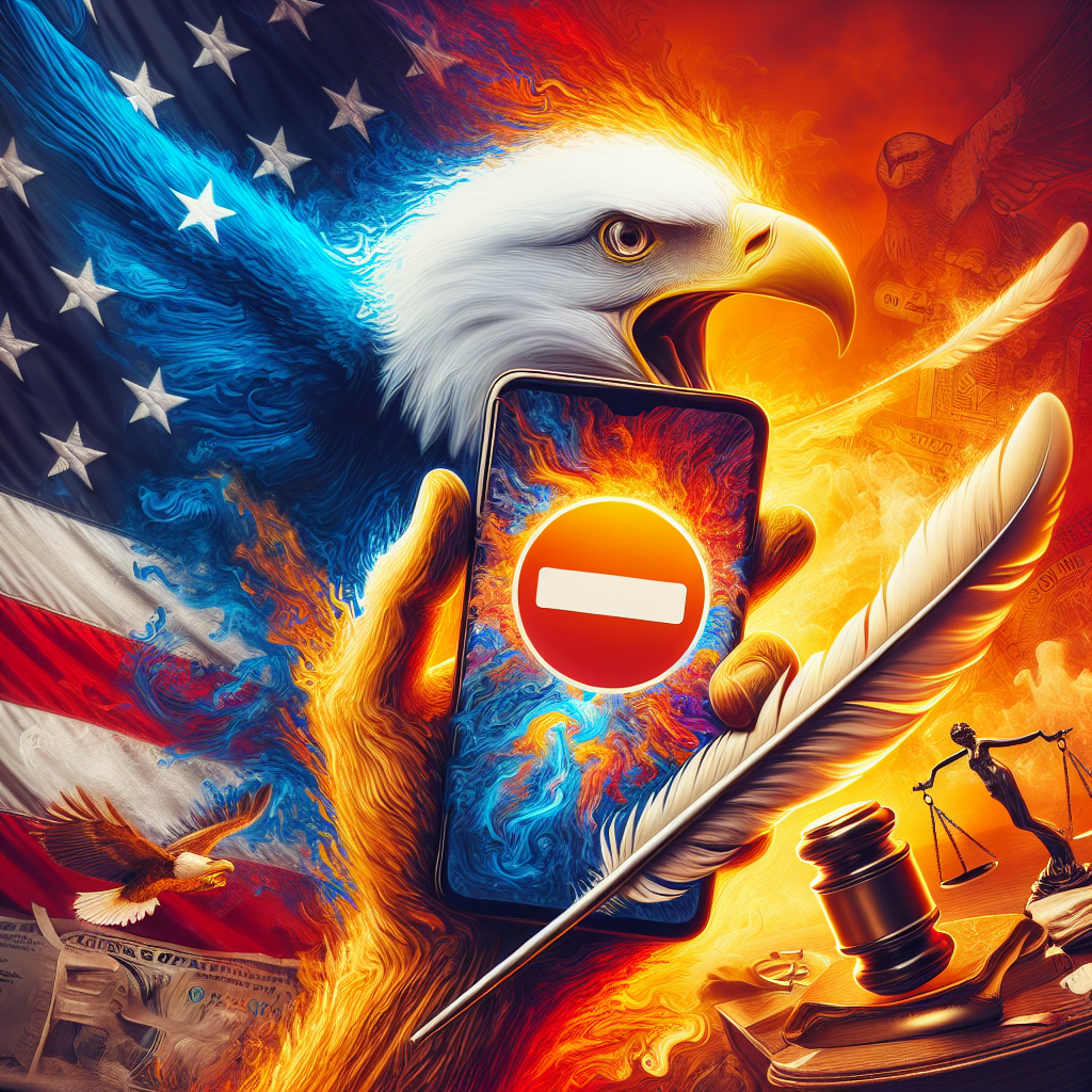 Understanding the Potential US Ban on TikTok