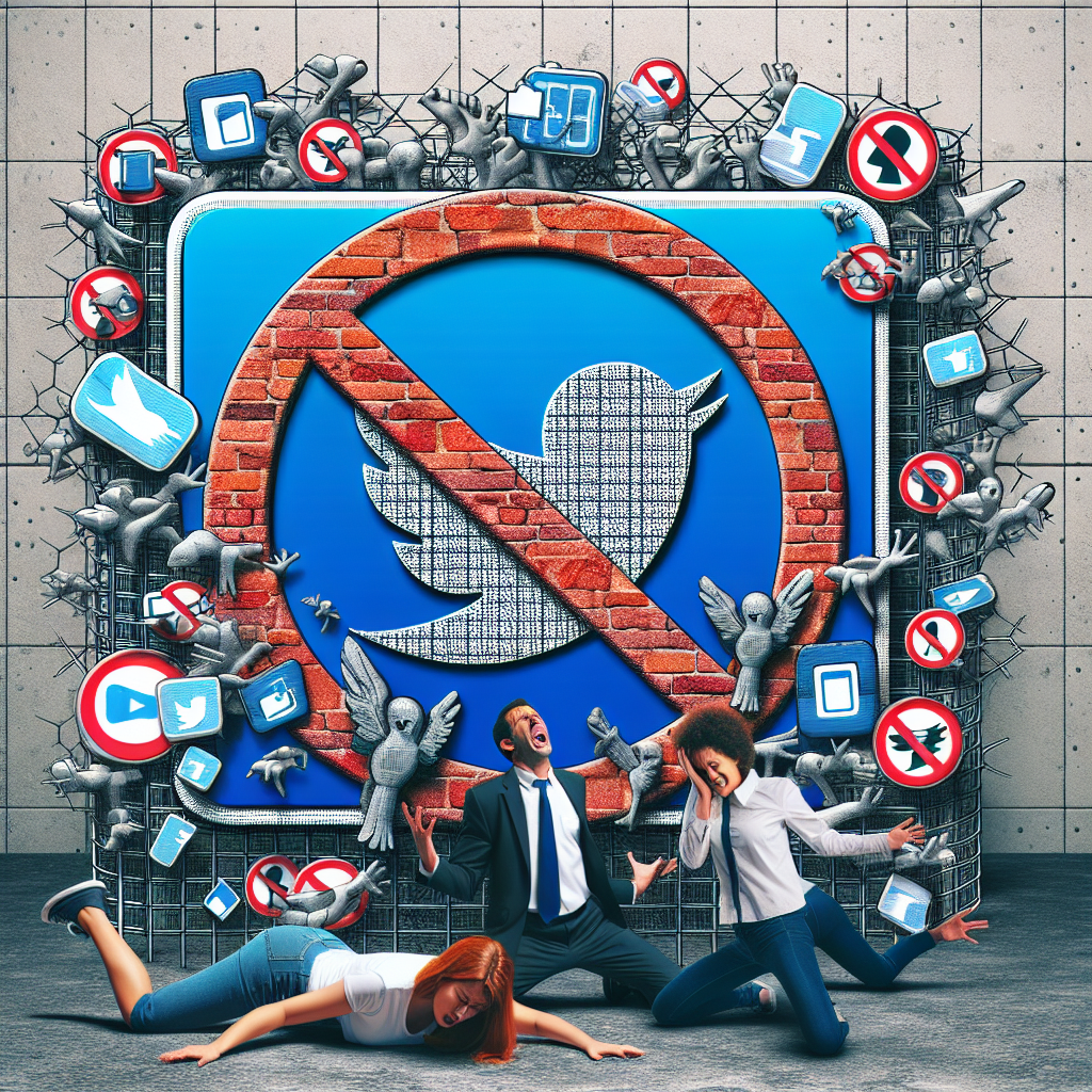 Understanding the TikTok Ban and Why User Workarounds May Fail