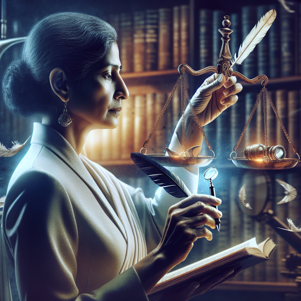 Unpacking the Ethics of True Crime Narratives