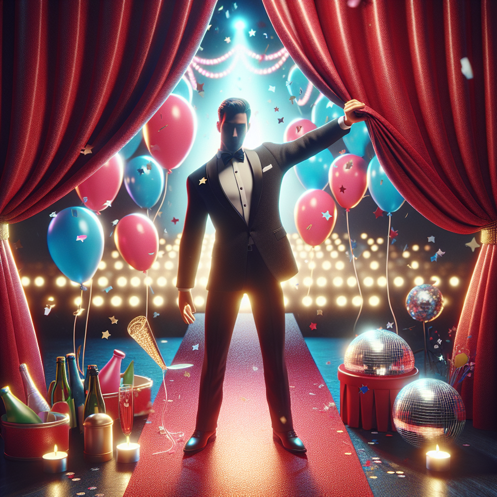 Unveiling the Truth: Male Stripper Reveals Bachelorette Party Secrets