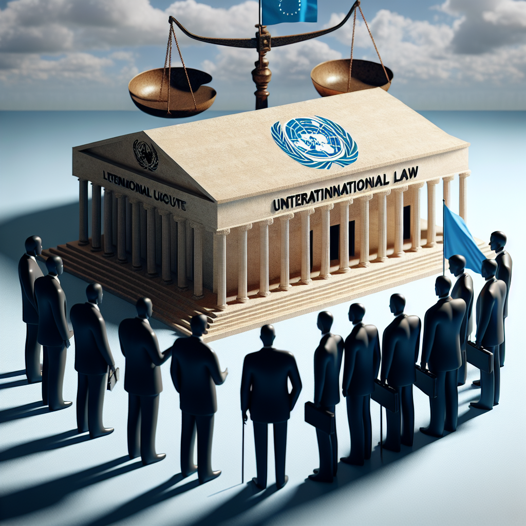 US Congress Supports Sanctions Against International Criminal Court