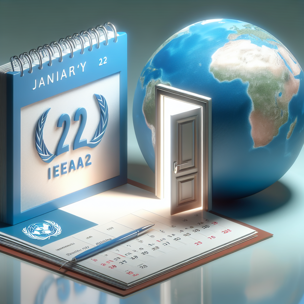 US Plans to Exit World Health Organization on January 22 Next Year, UN Reports