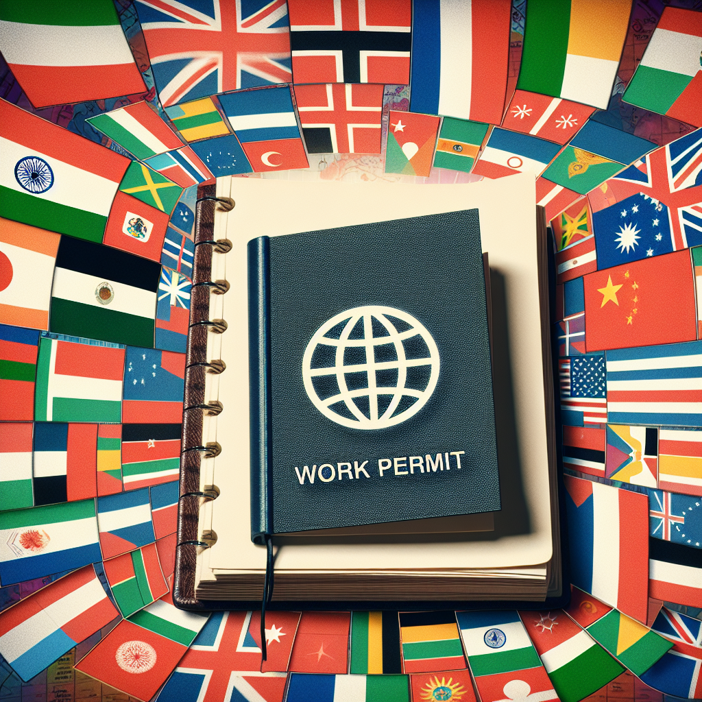 US Proposes Ending Work Permits for International Students, Potentially Affecting Indians