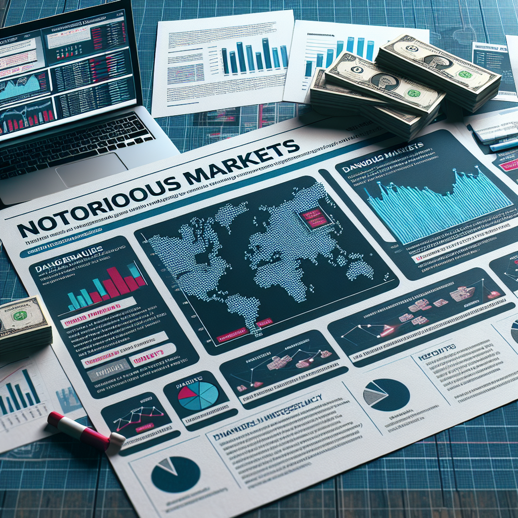 US Report Highlights Dangers of Online Pharmacies in 'Notorious Markets'