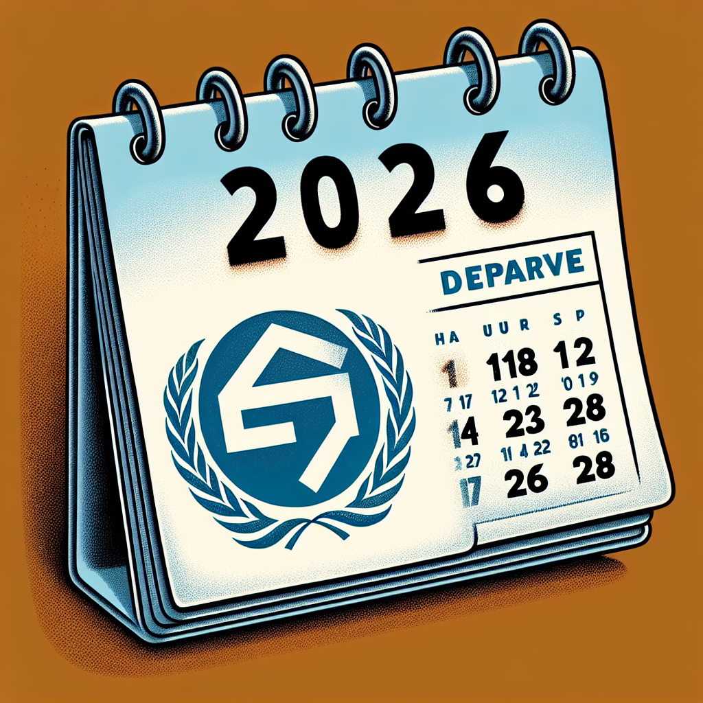 US Scheduled to Exit World Health Organization by 2026, Confirms UN