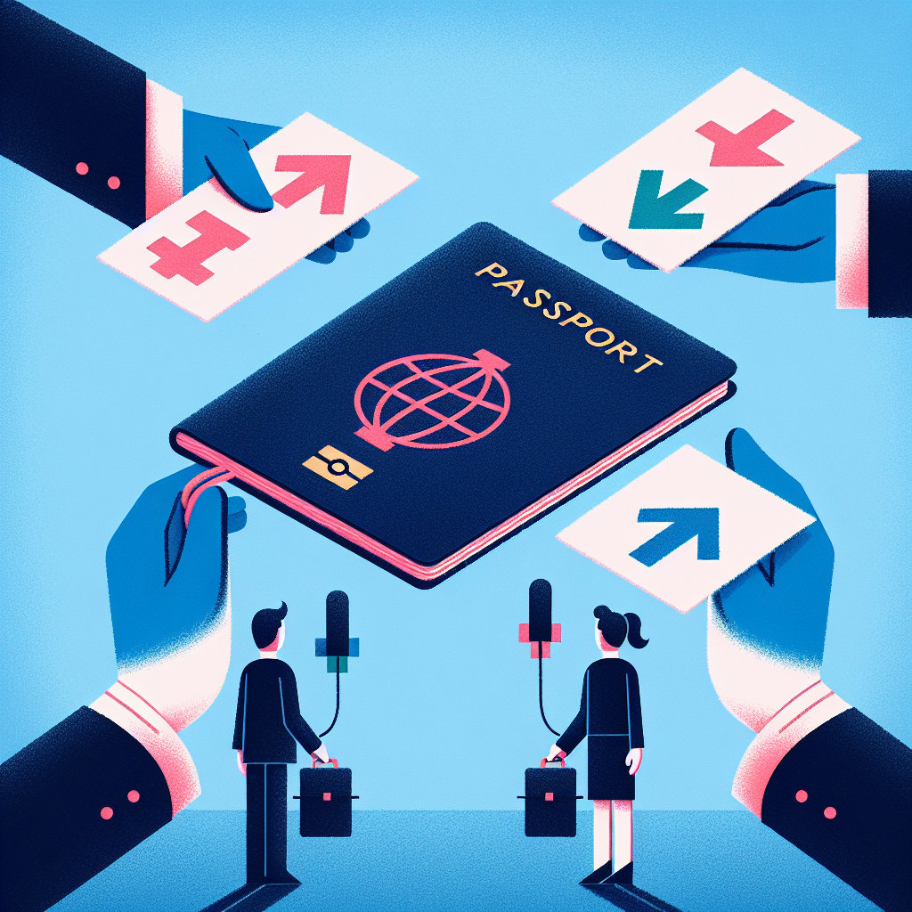 US State Department Reportedly Halts Passports with "X" Gender Markers