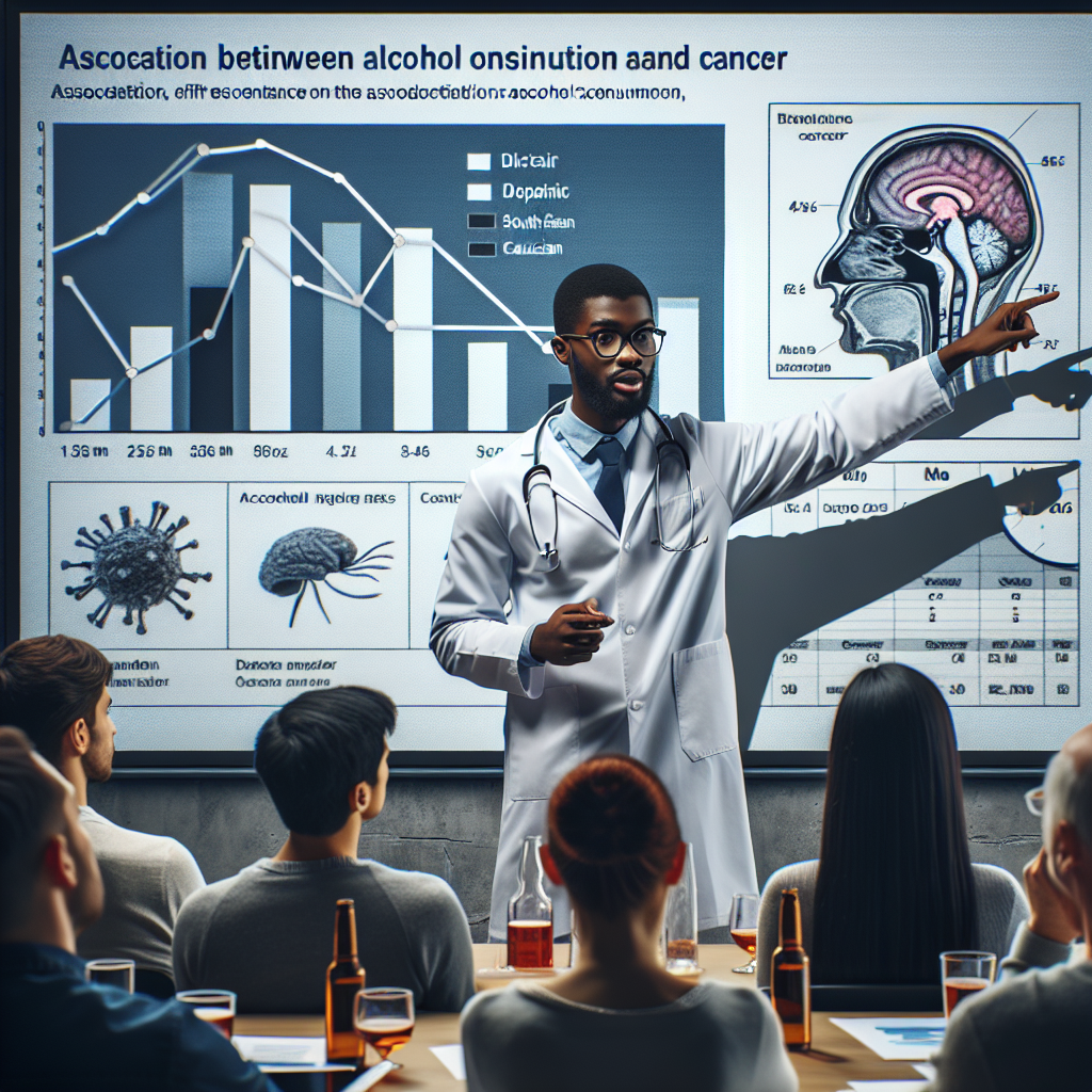 US Surgeon General Advocates for Alcohol Cancer Warning: Examining the Scientific Evidence