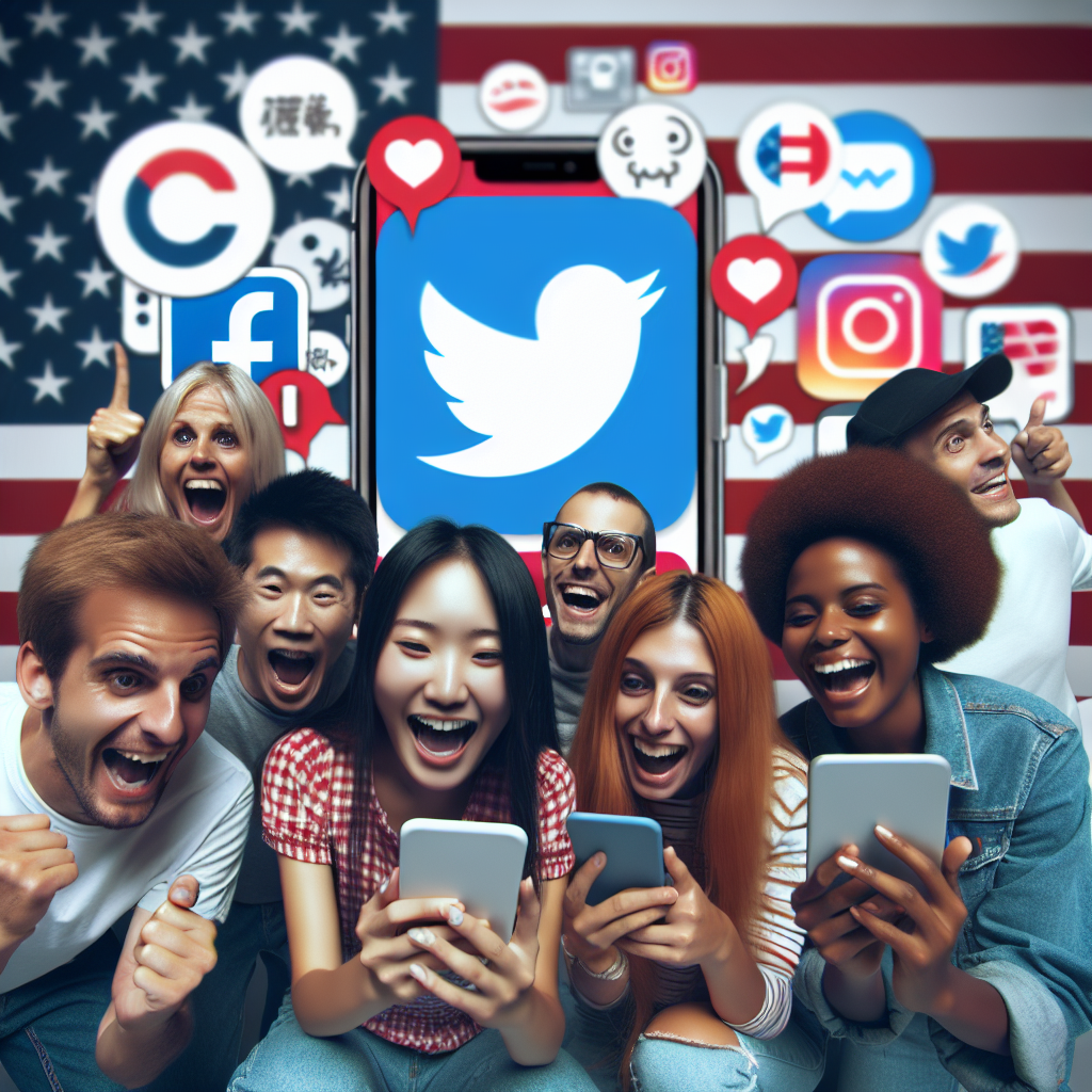 US TikTok Users Rush to 'China's Instagram' Before Potential Ban