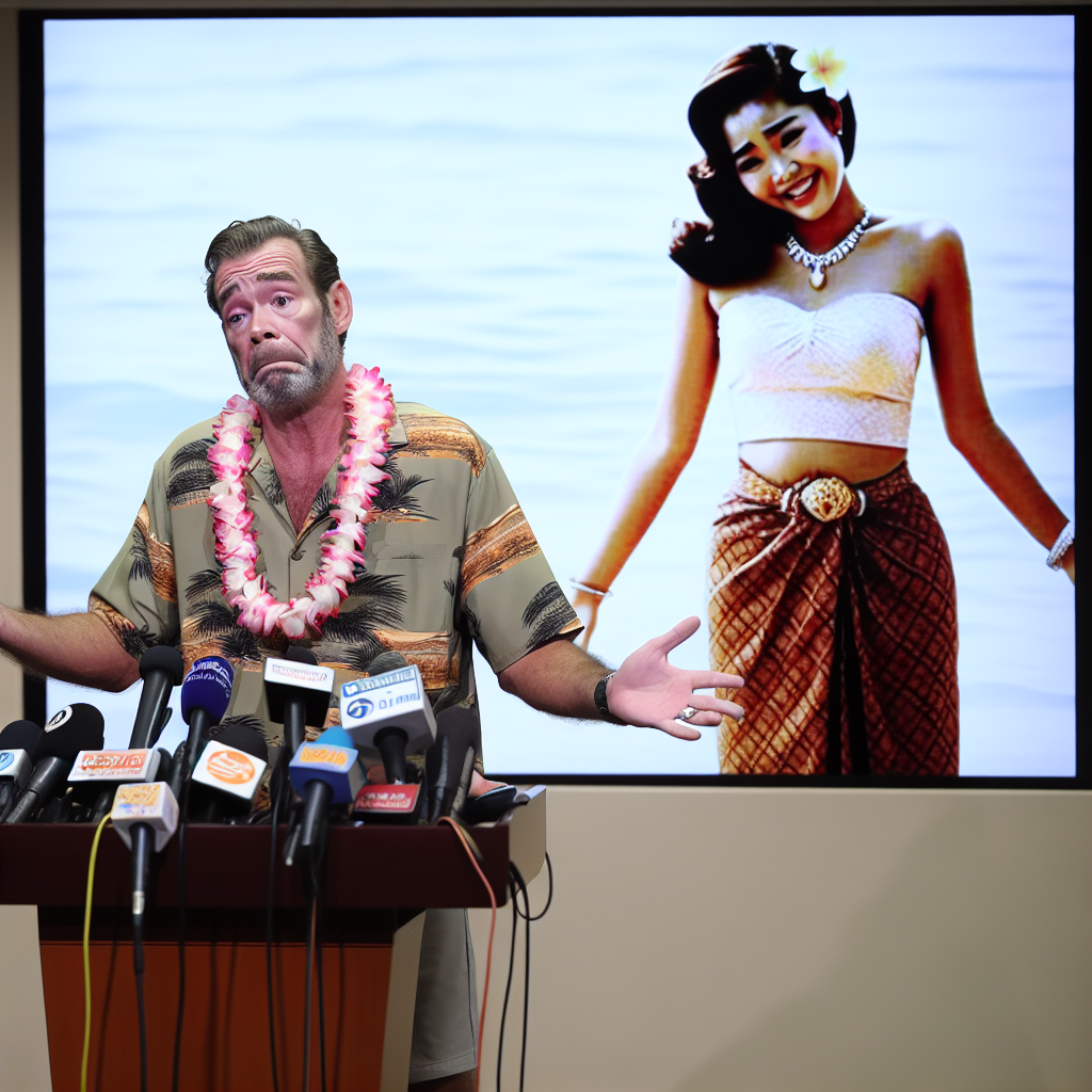 US Tourist Apologizes Profoundly After Fatal Accident Involving Thai Woman
