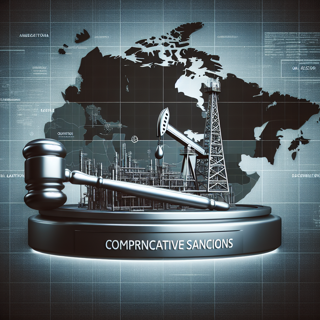 US Treasury Enacts Comprehensive Sanctions on Russian Oil Sector