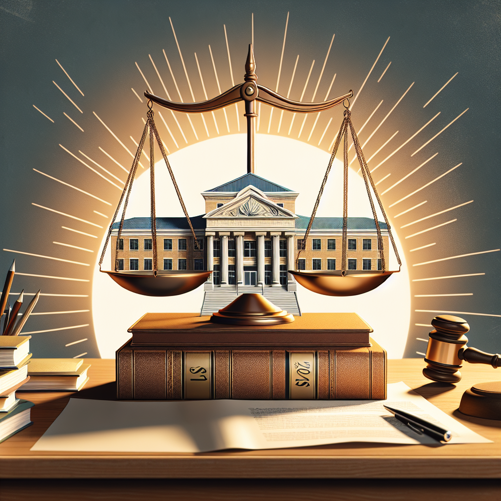 Vermont School District Reaches Settlement Over Racial Harassment Allegations