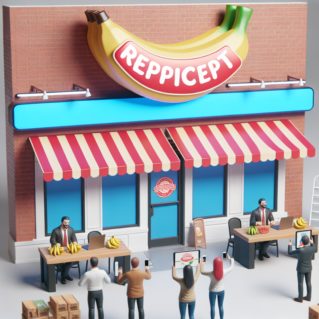 Walmart's New Logo Fails to Impress the Internet