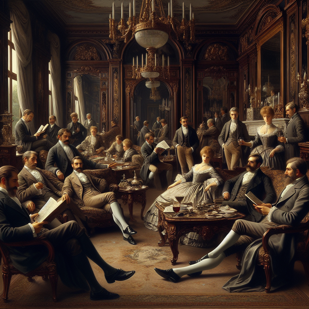 Western Europe's Elites: Catalysts of Historic Decline
