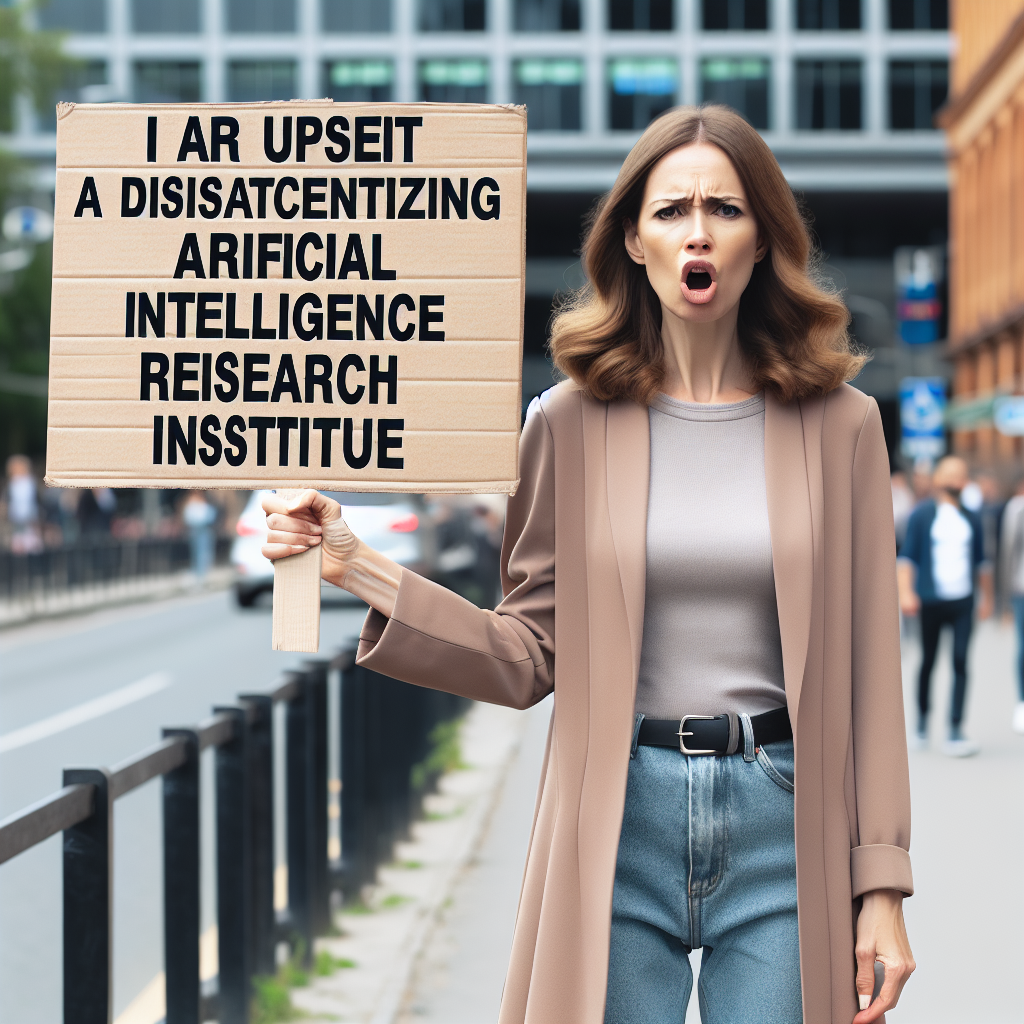 "Whistleblower Suchir Balaji's Mother Criticizes OpenAI"