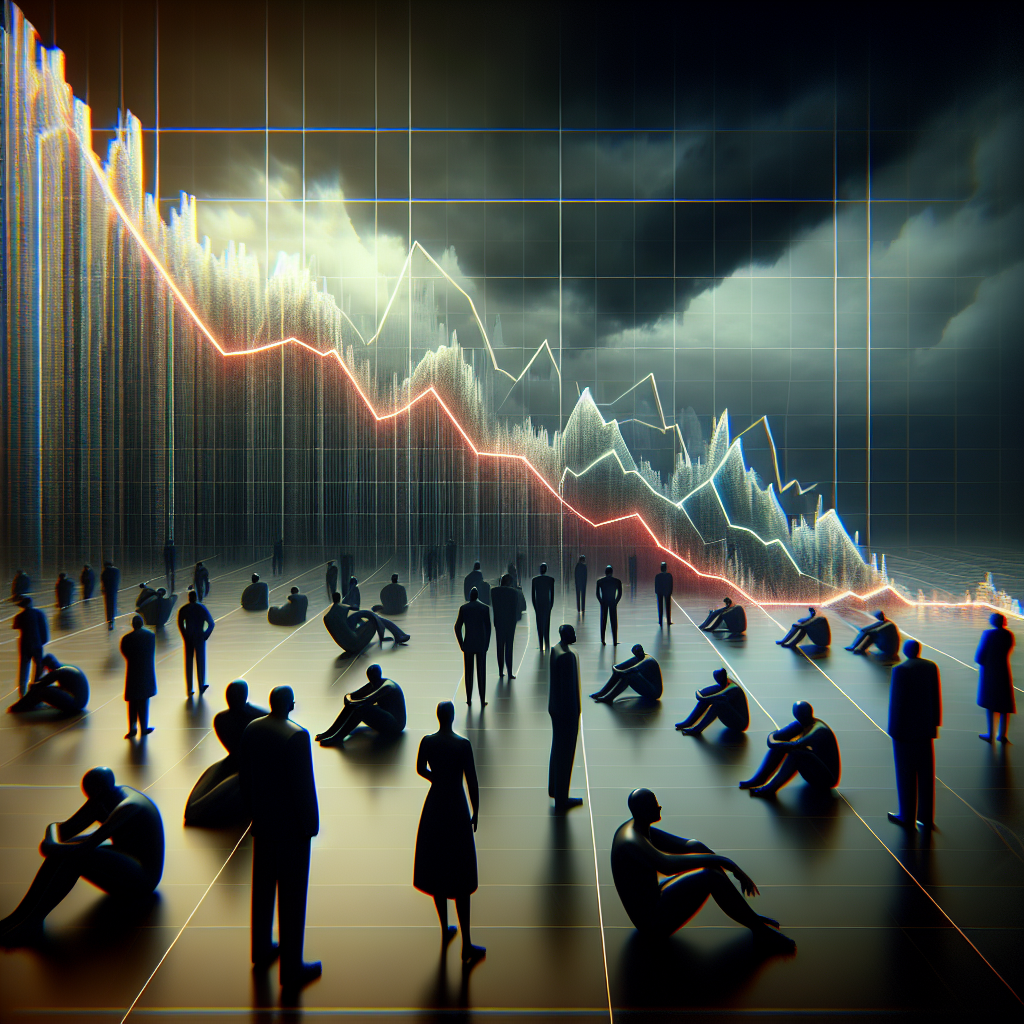 Winners and Losers Emerge After DeepSeek-Induced Market Selloff