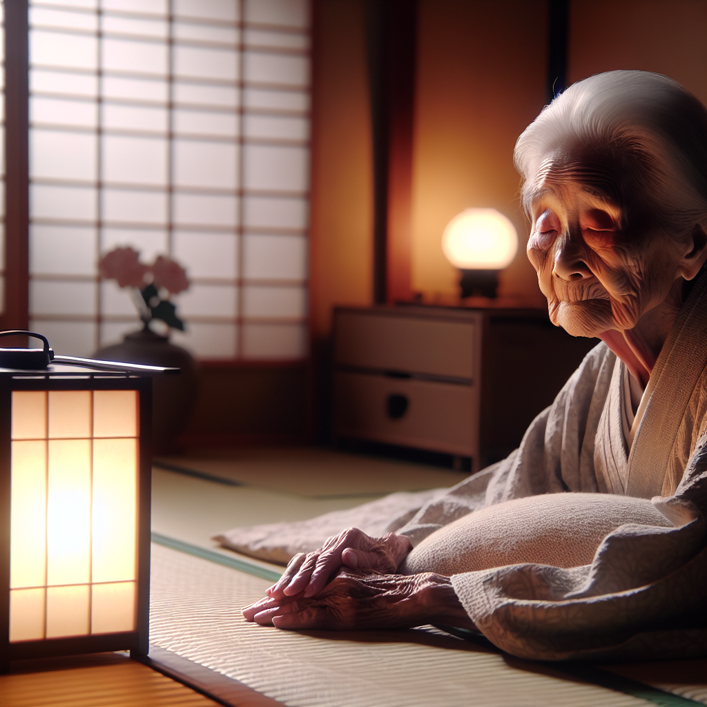 World's Oldest Person Passes Away in Japan at 116
