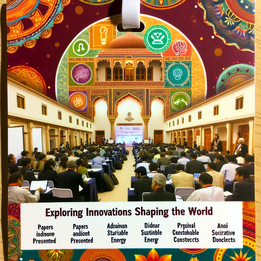 2025 Harvard India Conference: Exploring Innovations Shaping the World