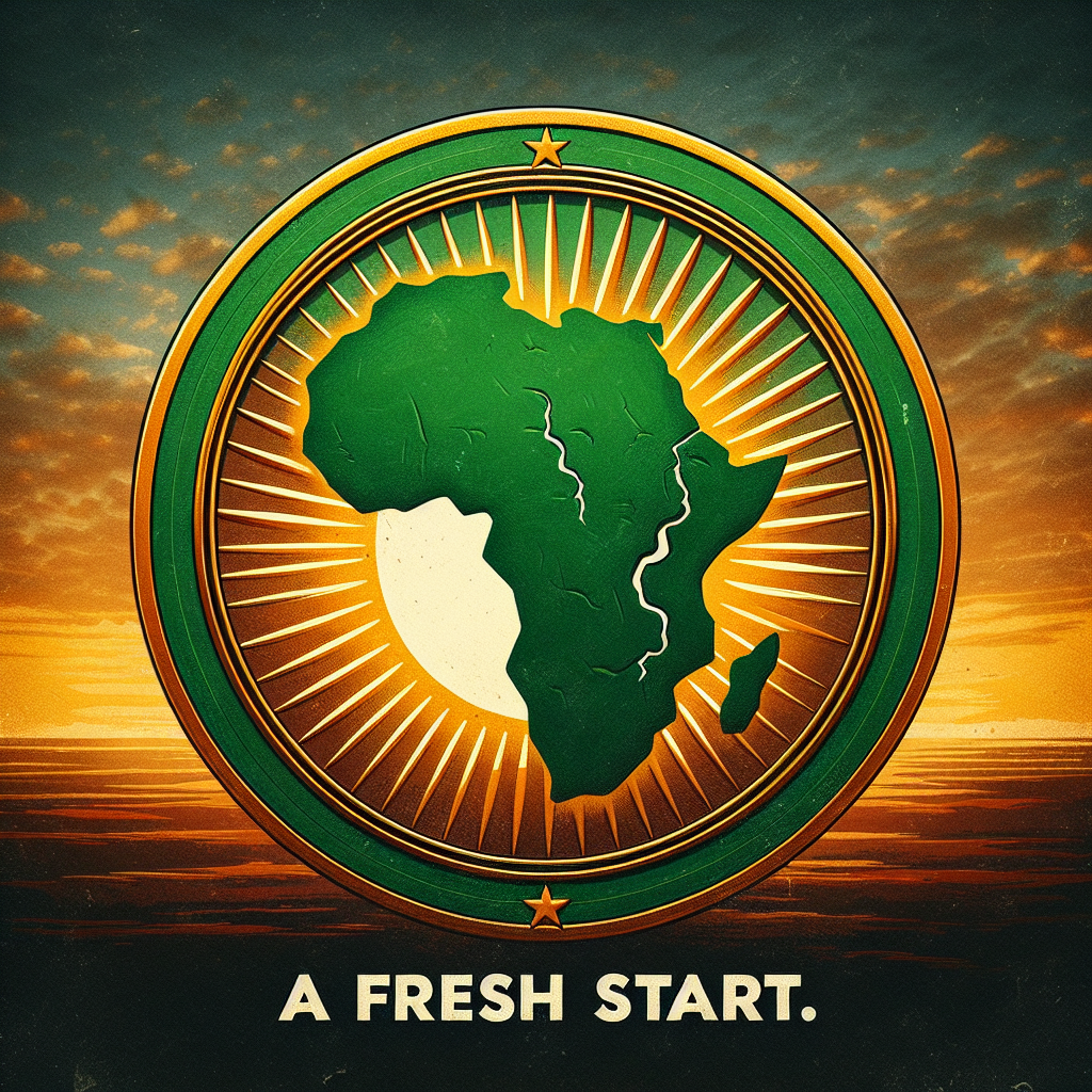 A Fresh Start is Crucial for the African Union