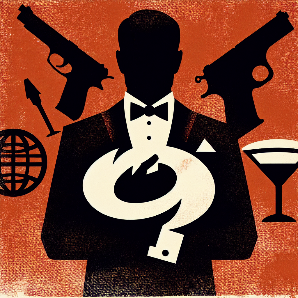 Amazon Gains Creative Control Over James Bond Franchise: Announcement