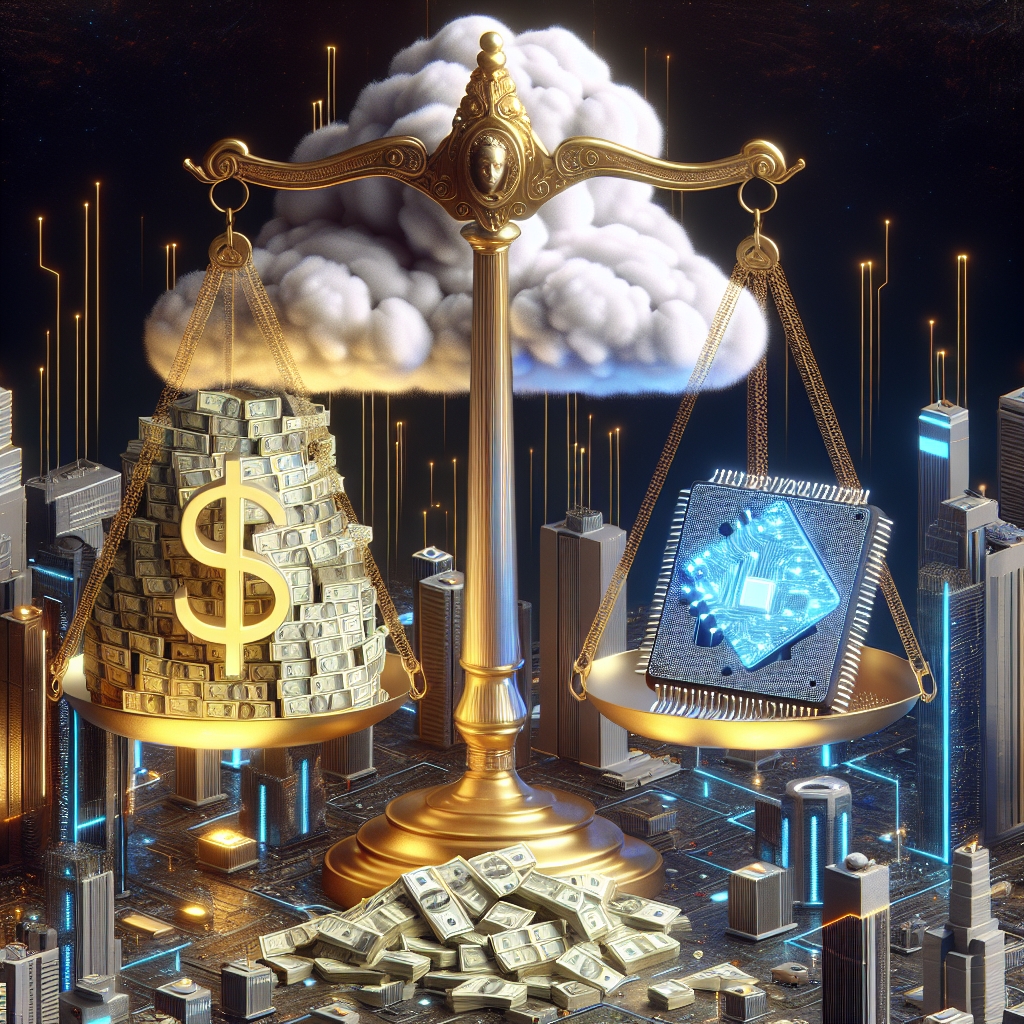 Amazon's $100 Billion Investment: A Game-Changing Move in AI and Cloud Technology