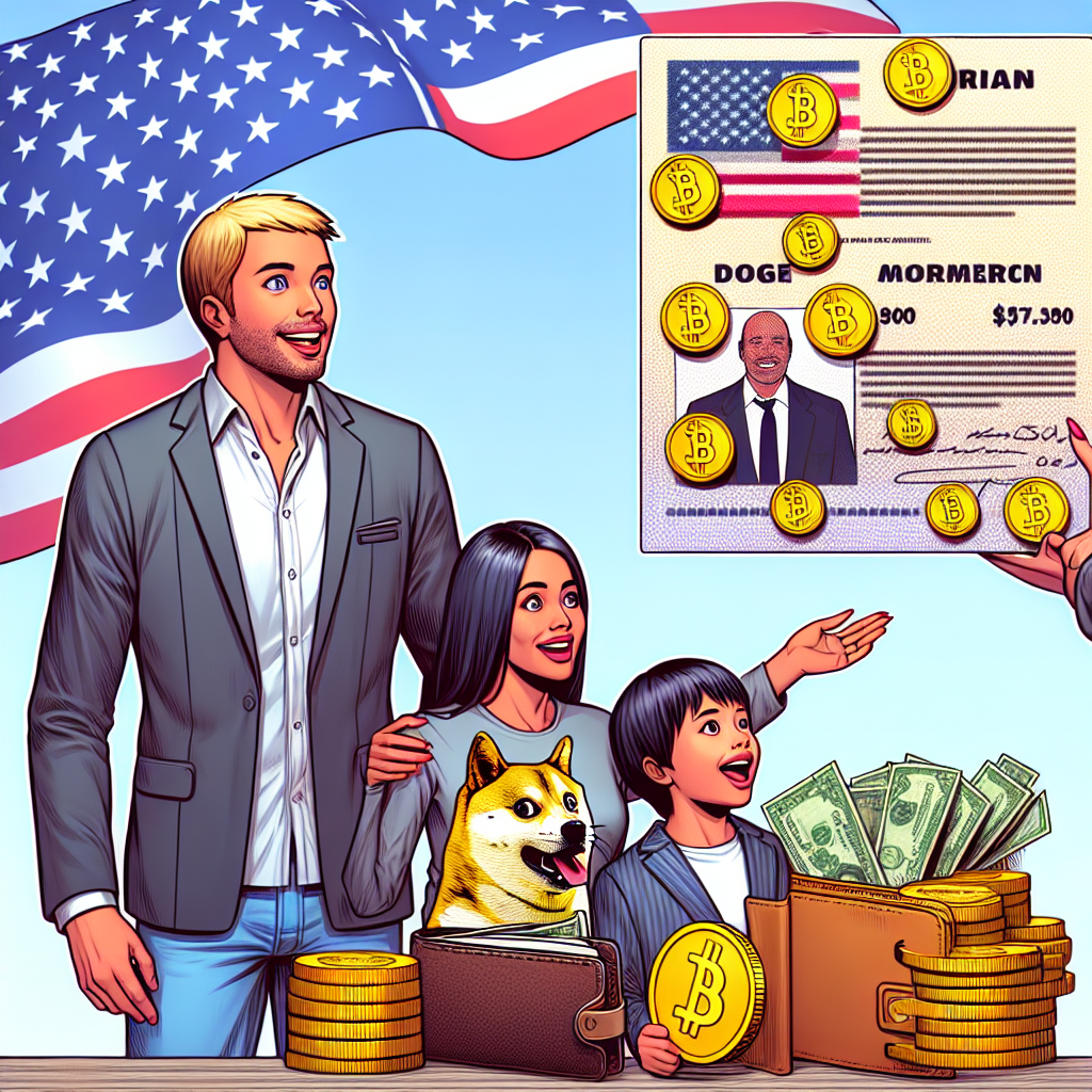 Americans Could Receive DOGE Savings: Potential Amounts Revealed