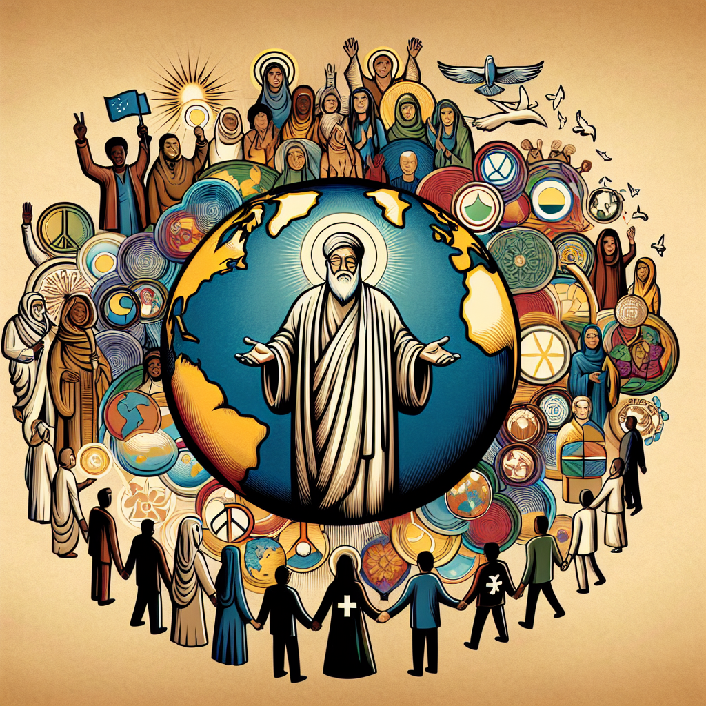 Amplifying the Unheard: Pope Francis's Lasting Global Influence