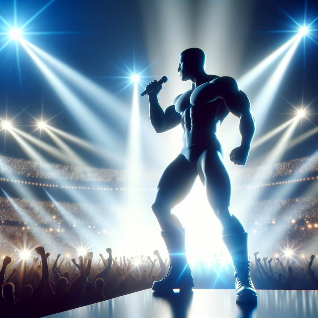 Anticipating Kendrick Lamar's Super Bowl Halftime Show Performance